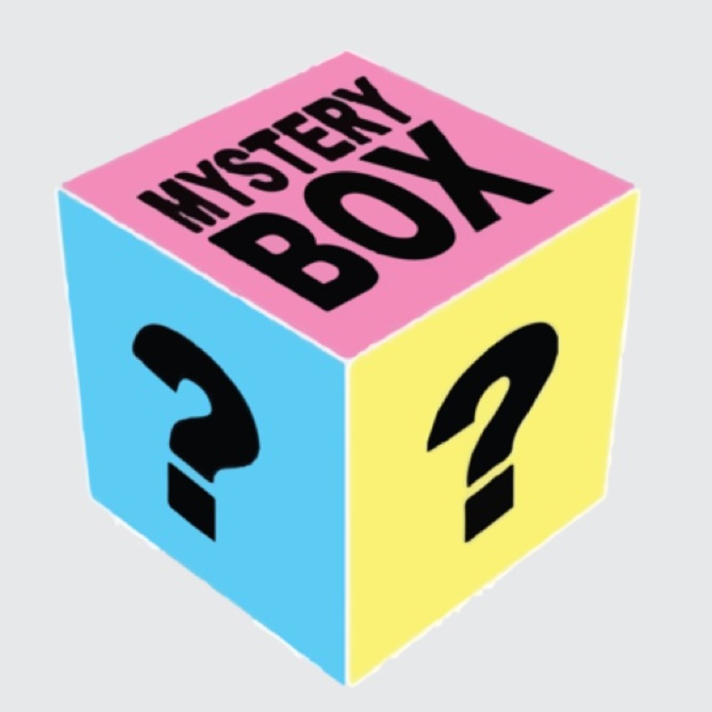 Mystery Box